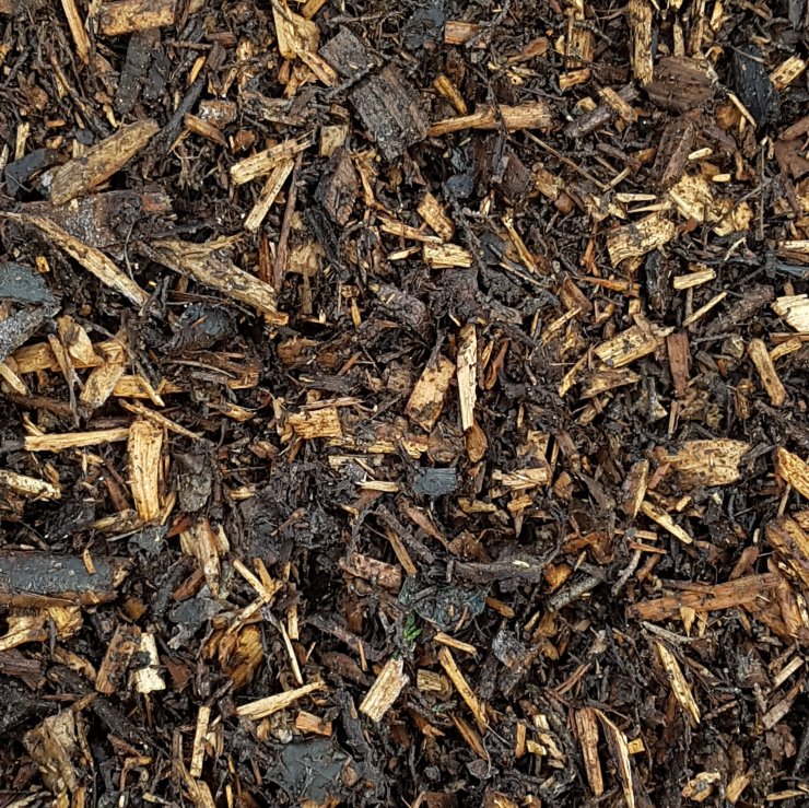 Landscaping Products Woodchip Mulch / Barks For Sale Woodchip Mulch